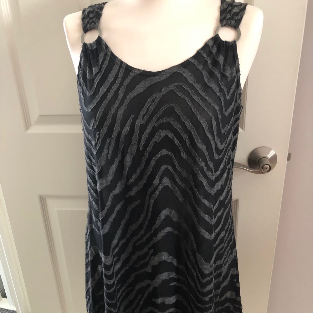Beach Cover up by Serene